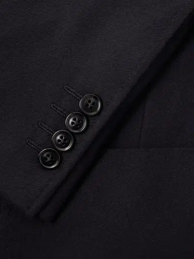 Zegna Wool and Cashmere-Blend Twill Blazer - Men | Thumbnail 6 Zegna Wool and Cashmere-Blend Twill Blazer - Men | Thumbnail 6