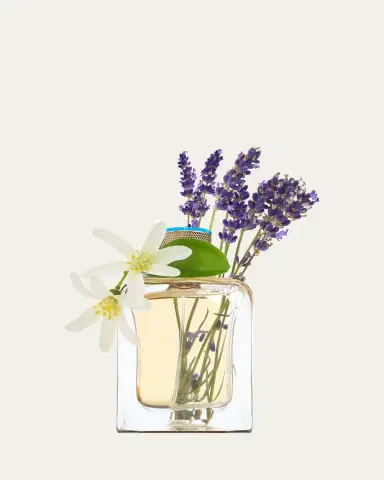 Veronique Gabai Eau d'Azur Perfume, 2.9 oz. | Thumbnail 2 Veronique Gabai Eau d'Azur Perfume, 2.9 oz. | Thumbnail 2