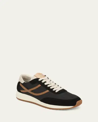 Vince Santa Monica Sneakers | Thumbnail 2 Vince Santa Monica Sneakers | Thumbnail 2