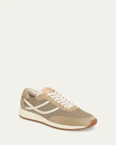 Vince Santa Monica Sneakers | Thumbnail 5 Vince Santa Monica Sneakers | Thumbnail 5