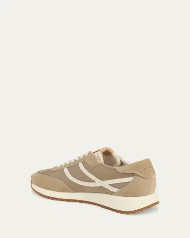 Vince Santa Monica Sneakers | Thumbnail 6 Vince Santa Monica Sneakers | Thumbnail 6