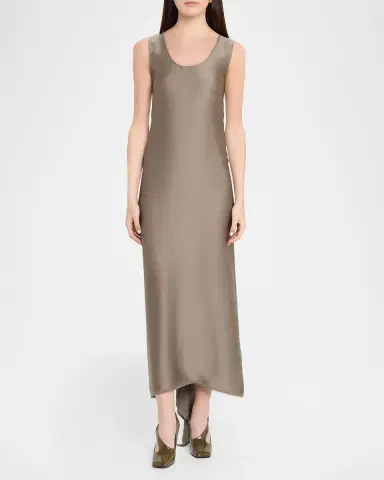 FFORME Signy Seamless Scoop-Neck Dress | Thumbnail 2 FFORME Signy Seamless Scoop-Neck Dress | Thumbnail 2