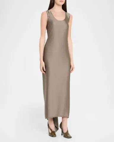 FFORME Signy Seamless Scoop-Neck Dress | Thumbnail 4 FFORME Signy Seamless Scoop-Neck Dress | Thumbnail 4