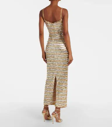 RACHEL GILBERT Zeph embellished bustier dress | Thumbnail 5 RACHEL GILBERT Zeph embellished bustier dress | Thumbnail 5