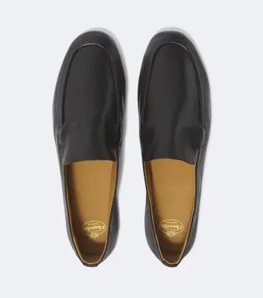 Church's Shetland leather slippers | Thumbnail 2 Church's Shetland leather slippers | Thumbnail 2