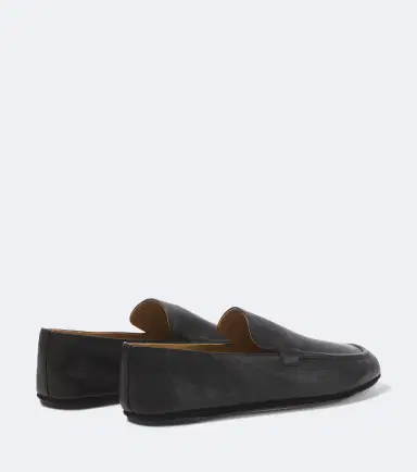 Church's Shetland leather slippers | Thumbnail 4 Church's Shetland leather slippers | Thumbnail 4