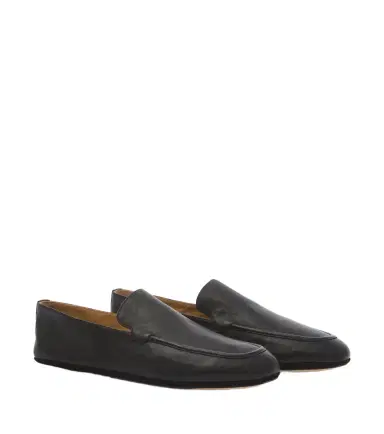 Church's Shetland leather slippers | Thumbnail 1 Church's Shetland leather slippers | Thumbnail 1