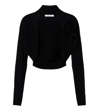 Max Mara Knitted shrug | Thumbnail 1 Max Mara Knitted shrug | Thumbnail 1