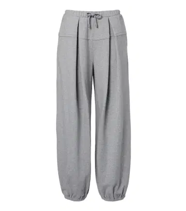 Sportmax Cotton-blend sweatpants | Thumbnail 1 Sportmax Cotton-blend sweatpants | Thumbnail 1