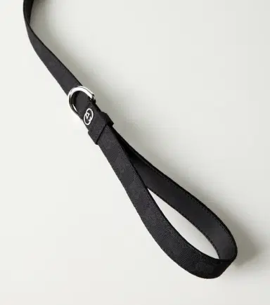 Gucci L GG canvas dog leash | Thumbnail 3 Gucci L GG canvas dog leash | Thumbnail 3
