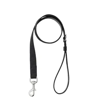 Gucci L GG canvas dog leash | Thumbnail 1 Gucci L GG canvas dog leash | Thumbnail 1