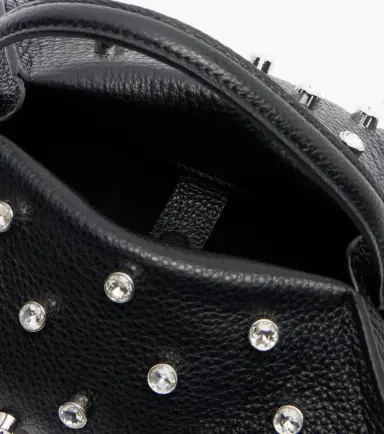 Altuzarra Origami Mini embellished leather top-handle bag | Thumbnail 2 Altuzarra Origami Mini embellished leather top-handle bag | Thumbnail 2
