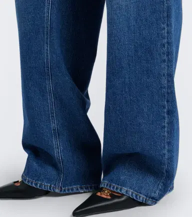 Dolce & Gabbana Wide-leg jeans | Thumbnail 6 Dolce & Gabbana Wide-leg jeans | Thumbnail 6