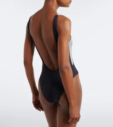 Versace Logo swimsuit | Thumbnail 5 Versace Logo swimsuit | Thumbnail 5