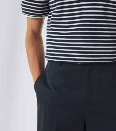 Valentino Cotton Bermuda shorts | Thumbnail 5 Valentino Cotton Bermuda shorts | Thumbnail 5