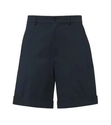 Valentino Cotton Bermuda shorts | Thumbnail 1 Valentino Cotton Bermuda shorts | Thumbnail 1