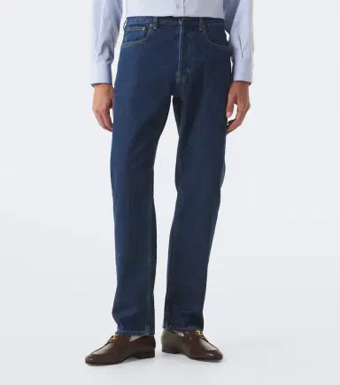 Valentino VGold straight jeans | Thumbnail 2 Valentino VGold straight jeans | Thumbnail 2