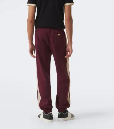 Valentino VGold technical sweatpants | Thumbnail 5 Valentino VGold technical sweatpants | Thumbnail 5