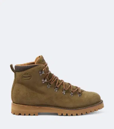 Church's Poulton suede lace-up boots | Thumbnail 2 Church's Poulton suede lace-up boots | Thumbnail 2