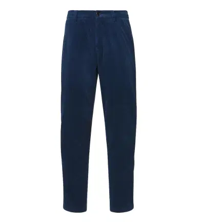 Brunello Cucinelli Cotton corduroy straight pants | Thumbnail 1 Brunello Cucinelli Cotton corduroy straight pants | Thumbnail 1