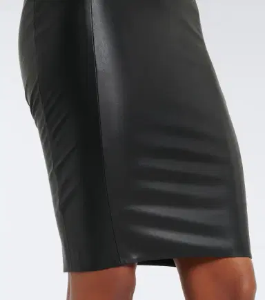 Wolford Jenna miniskirt | Thumbnail 2 Wolford Jenna miniskirt | Thumbnail 2