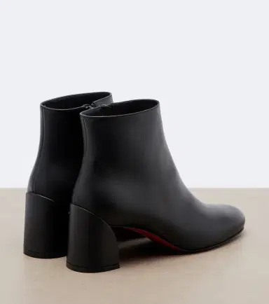 Christian Louboutin Jane leather ankle boots | Thumbnail 2 Christian Louboutin Jane leather ankle boots | Thumbnail 2