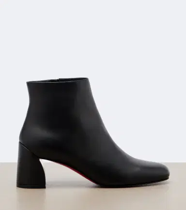 Christian Louboutin Jane leather ankle boots | Thumbnail 4 Christian Louboutin Jane leather ankle boots | Thumbnail 4