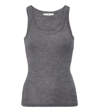 RÓHE Róhe Wool jersey tank top | Thumbnail 1 RÓHE Róhe Wool jersey tank top | Thumbnail 1