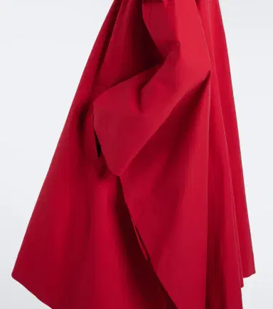 Rohe Róhe Cotton-blend trench coat | Thumbnail 6 Rohe Róhe Cotton-blend trench coat | Thumbnail 6