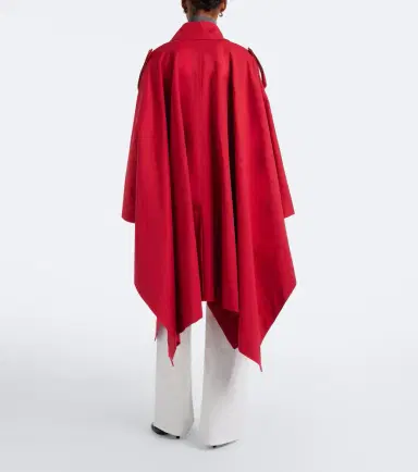 Rohe Róhe Cotton-blend trench coat | Thumbnail 7 Rohe Róhe Cotton-blend trench coat | Thumbnail 7