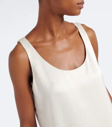 RÓHE Róhe Twill tank top | Thumbnail 2 RÓHE Róhe Twill tank top | Thumbnail 2