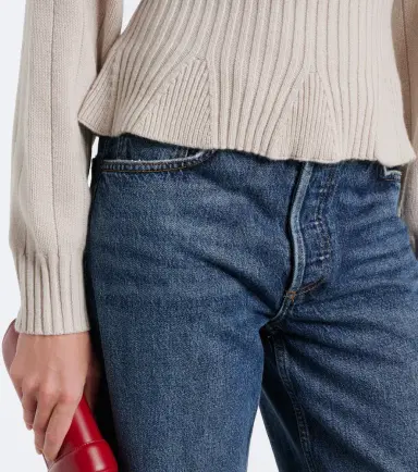 Jardin des Orangers Virgin wool and cashmere sweater | Thumbnail 3 Jardin des Orangers Virgin wool and cashmere sweater | Thumbnail 3