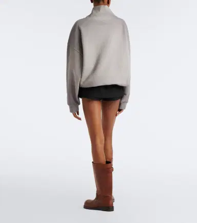 Acne Studios Cotton skort | Thumbnail 3 Acne Studios Cotton skort | Thumbnail 3