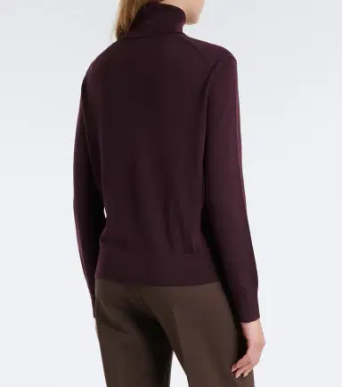 Jardin des Orangers Virgin wool cardigan | Thumbnail 5 Jardin des Orangers Virgin wool cardigan | Thumbnail 5