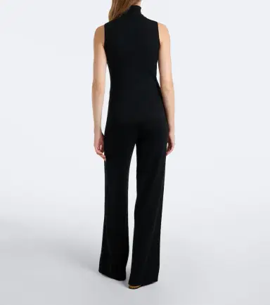 Jardin des Orangers Virgin wool and cashmere wide-leg pants | Thumbnail 3 Jardin des Orangers Virgin wool and cashmere wide-leg pants | Thumbnail 3