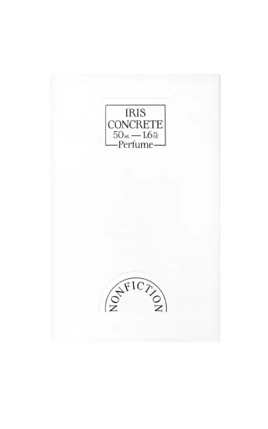 NONFICTION IRIS CONCRETE Eau de Parfum | Thumbnail 4 NONFICTION IRIS CONCRETE Eau de Parfum | Thumbnail 4