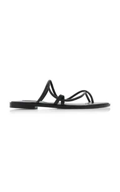 A.Emery Silas Leather Sandals | Thumbnail 4 A.Emery Silas Leather Sandals | Thumbnail 4