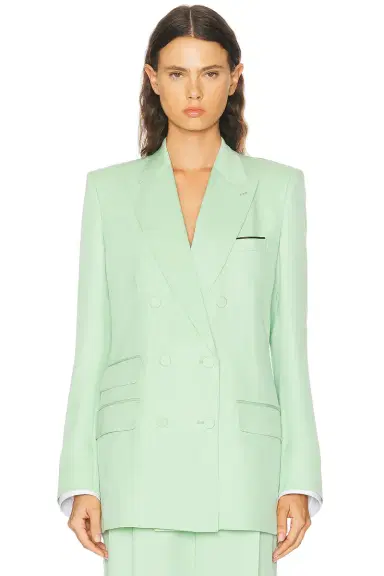 Tom Ford Double Breasted Jacket | Thumbnail 2 Tom Ford Double Breasted Jacket | Thumbnail 2