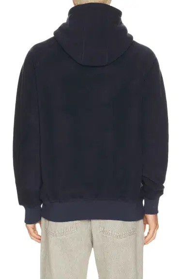 Pop Trading Company Arch Hooded Sweatshirt | Thumbnail 2 Pop Trading Company Arch Hooded Sweatshirt | Thumbnail 2