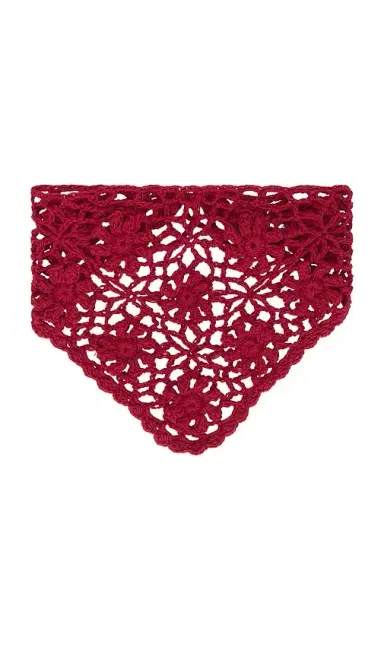 Casa Clara Ruthie Head Scarf | Thumbnail 2 Casa Clara Ruthie Head Scarf | Thumbnail 2