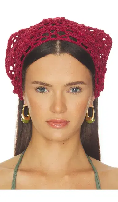 Casa Clara Ruthie Head Scarf | Thumbnail 1 Casa Clara Ruthie Head Scarf | Thumbnail 1