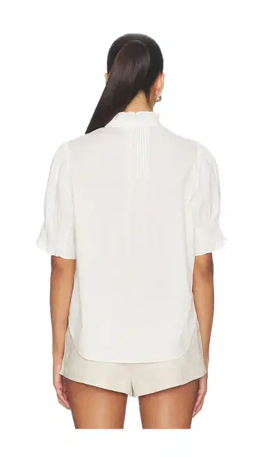 rag & bone Dakota Shirt | Thumbnail 3 rag & bone Dakota Shirt | Thumbnail 3