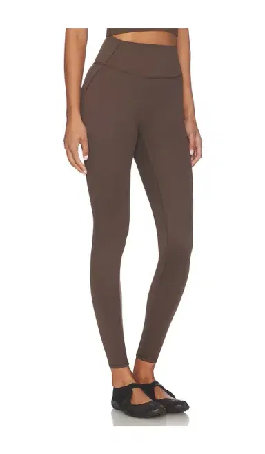 NikeSKIMS Matte 26 Inch Leggings | Thumbnail 2 NikeSKIMS Matte 26 Inch Leggings | Thumbnail 2
