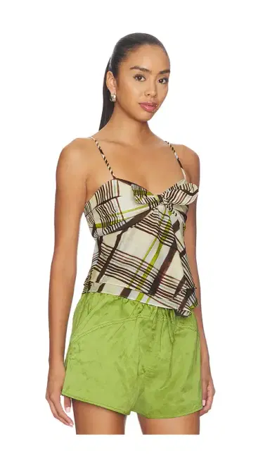 A.L.C. Hailey Top | Thumbnail 2 A.L.C. Hailey Top | Thumbnail 2