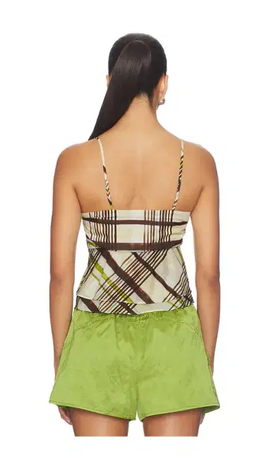 A.L.C. Hailey Top | Thumbnail 3 A.L.C. Hailey Top | Thumbnail 3