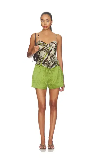A.L.C. Hailey Top | Thumbnail 4 A.L.C. Hailey Top | Thumbnail 4