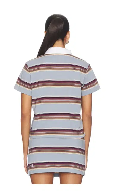 Ksubi Sott Shrunken Polo | Thumbnail 3 Ksubi Sott Shrunken Polo | Thumbnail 3