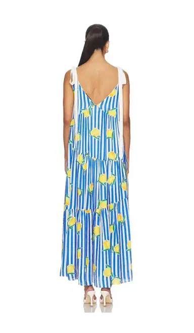 Curaae by Elliatt Elyse Maxi Dress | Thumbnail 3 Curaae by Elliatt Elyse Maxi Dress | Thumbnail 3