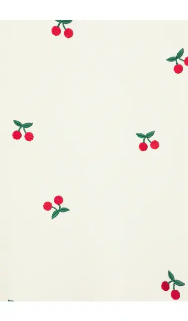 MAJORELLE Gennie Cherry Mini Dress | Thumbnail 4 MAJORELLE Gennie Cherry Mini Dress | Thumbnail 4