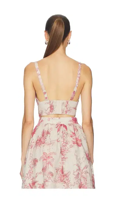 L'AGENCE Kaori Bralette | Thumbnail 3 L'AGENCE Kaori Bralette | Thumbnail 3
